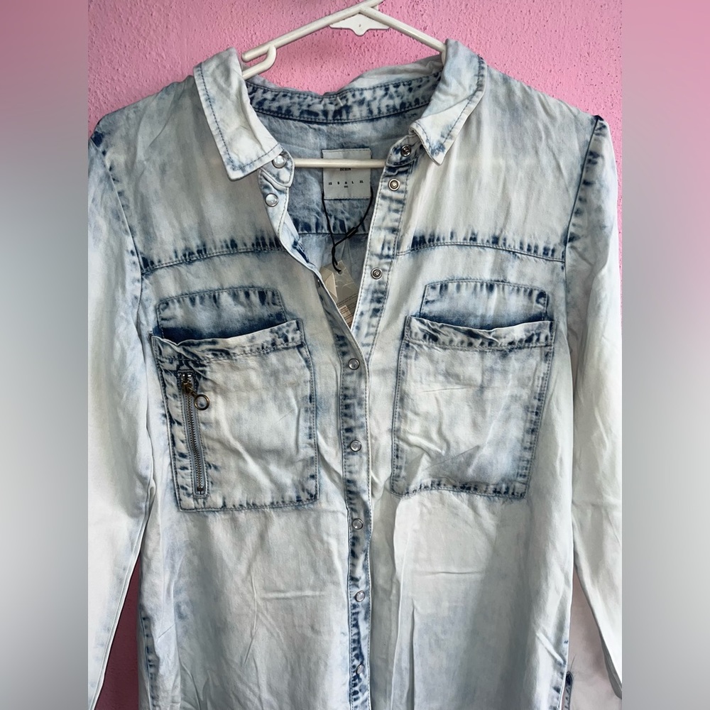 NWT Veromoda one piece dress - Picture 9 of 14